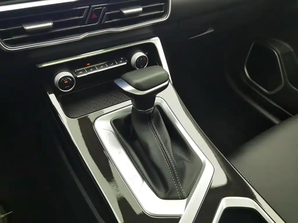 Geely Binyue 2025 1.5L CVT Super MAX — миниатюра 13