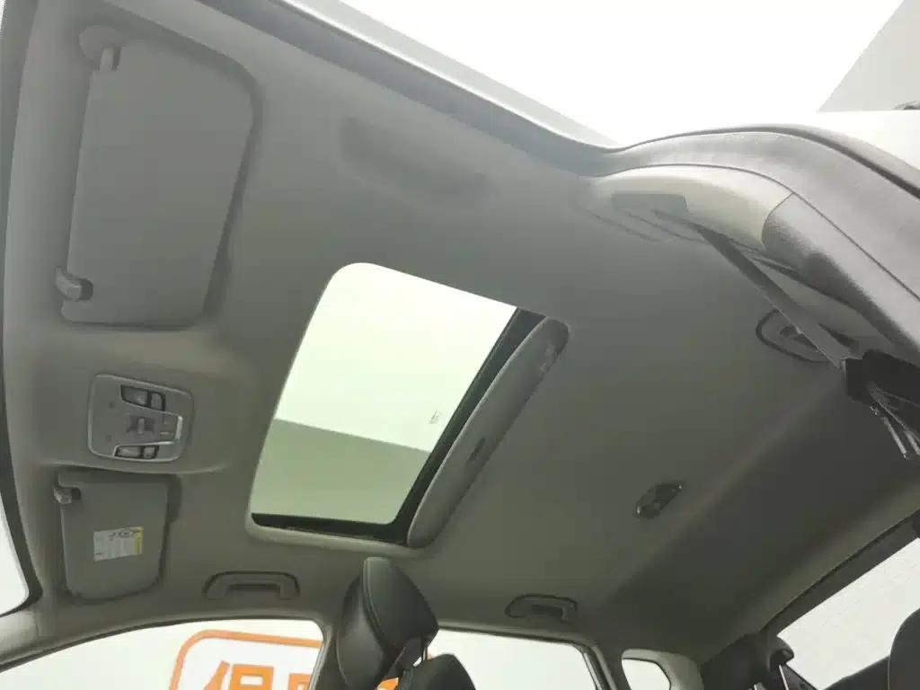 Geely Binyue 2025 1.5L CVT Super MAX — миниатюра 14