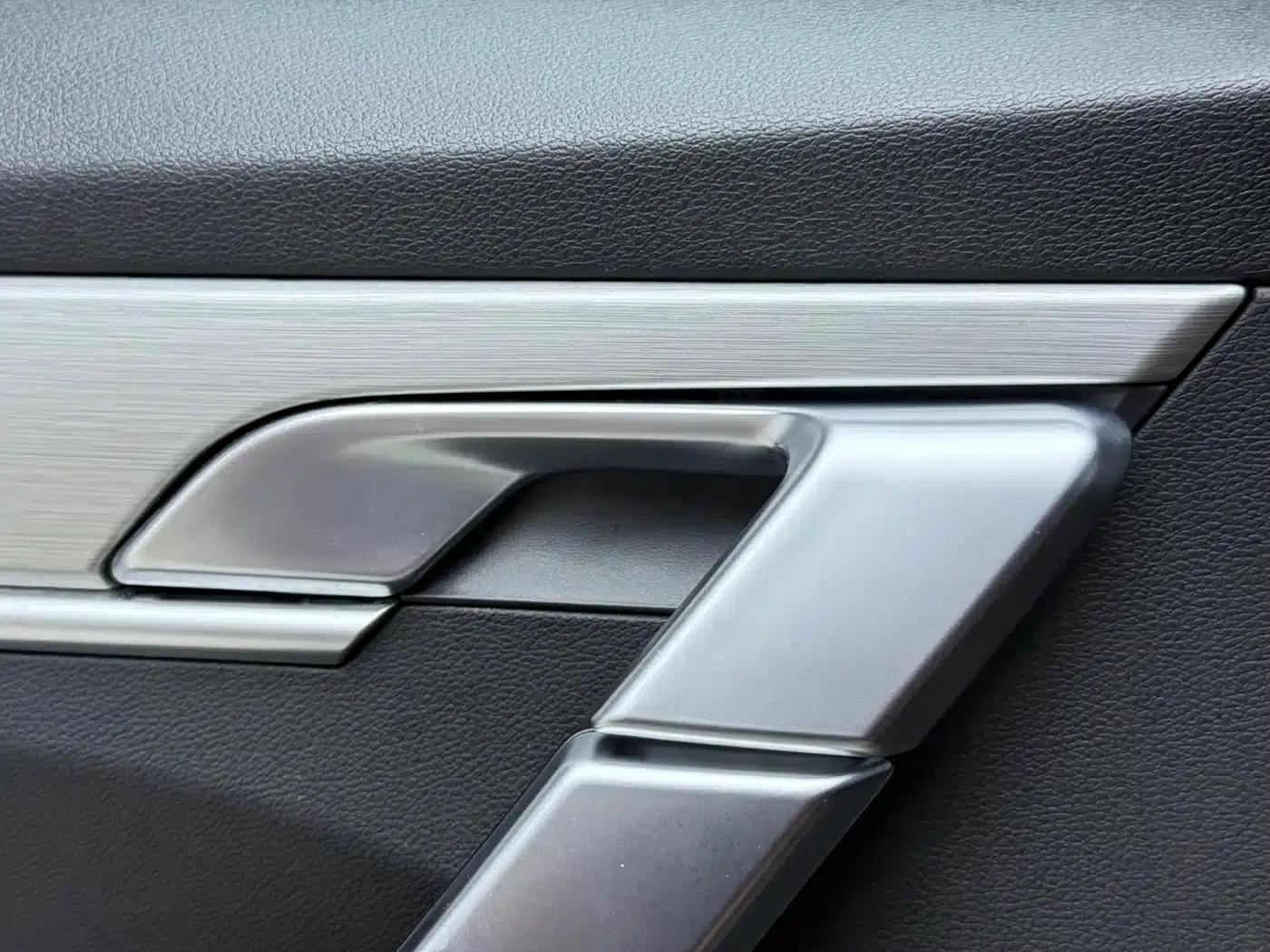 Geely Binyue 2021 1.4T DCT Diamond Edition — миниатюра 14