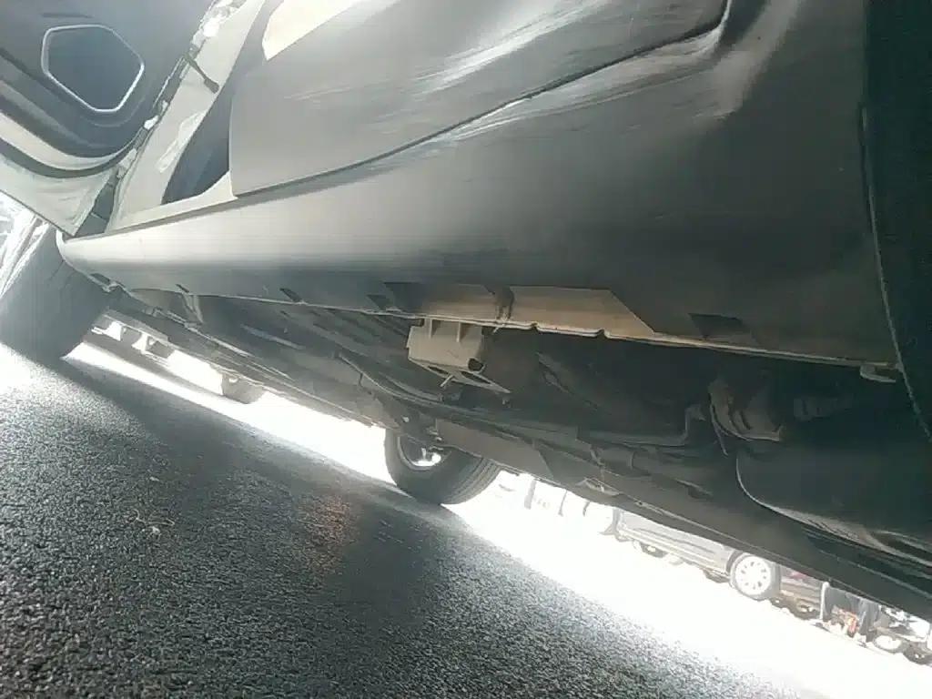 Geely Binyue 2020 Facelift 240T DCT Hunter — миниатюра 22