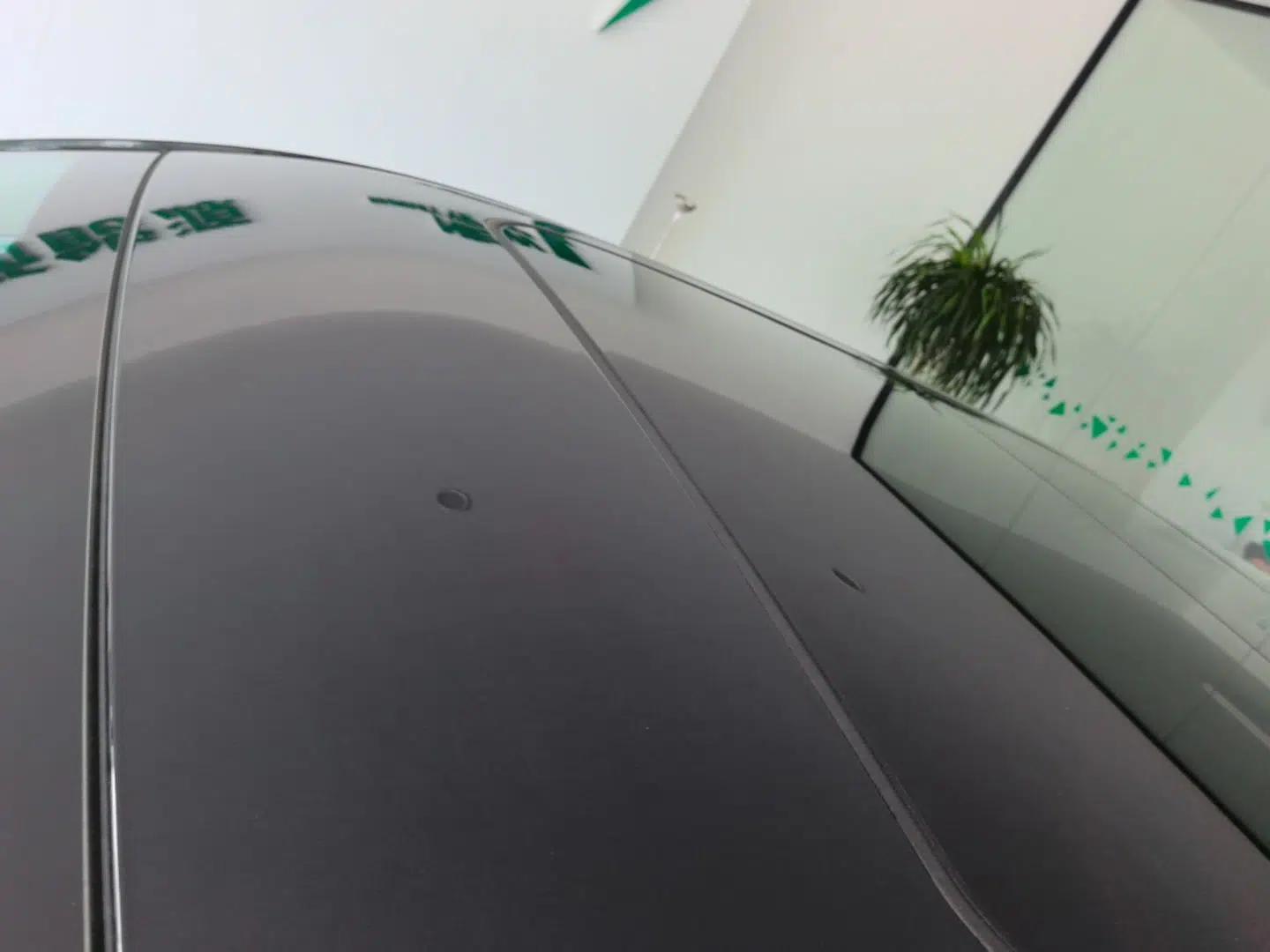 ORA Good Cat 2024 401 km Luxury Version 126 kW — миниатюра 7