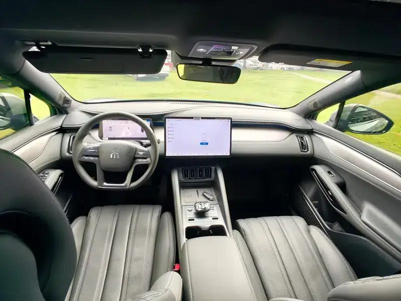 Song L EV 2025 550KM Excellent Edition — миниатюра 7