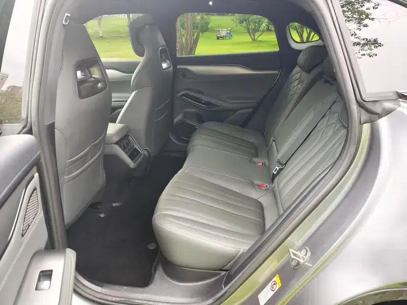 Song L EV 2025 550KM Excellent Edition — миниатюра 9