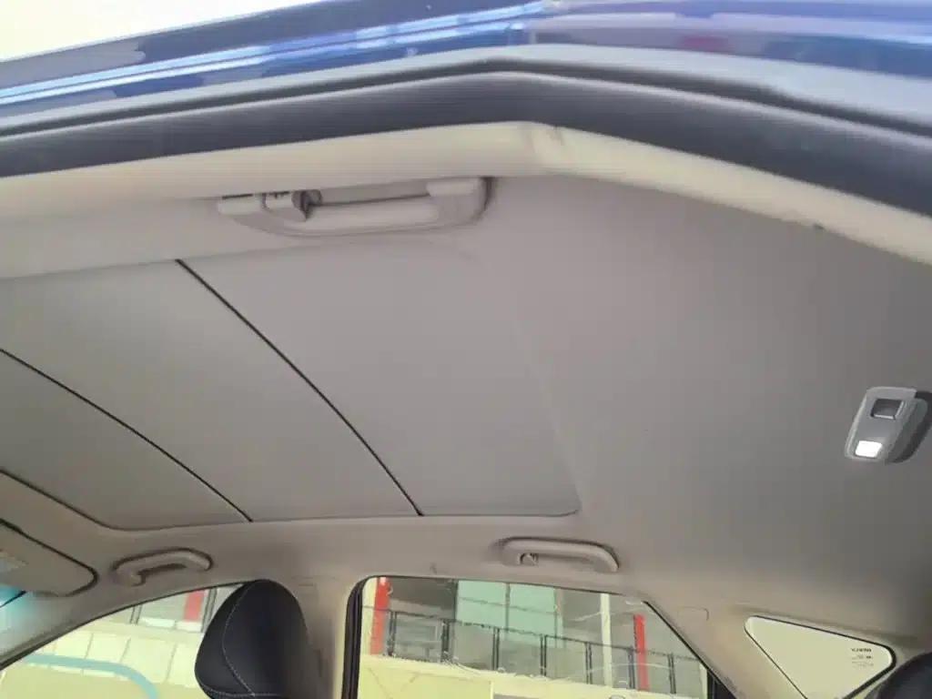 Geely GS 2018 Sport Edition 1.4T Automatic Leading Model — миниатюра 18