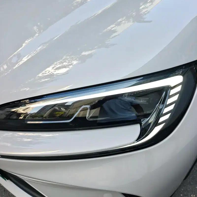 Hiace 07DM 2025 Model DM-p 135KM High-Performance LiDAR Edition — миниатюра 6