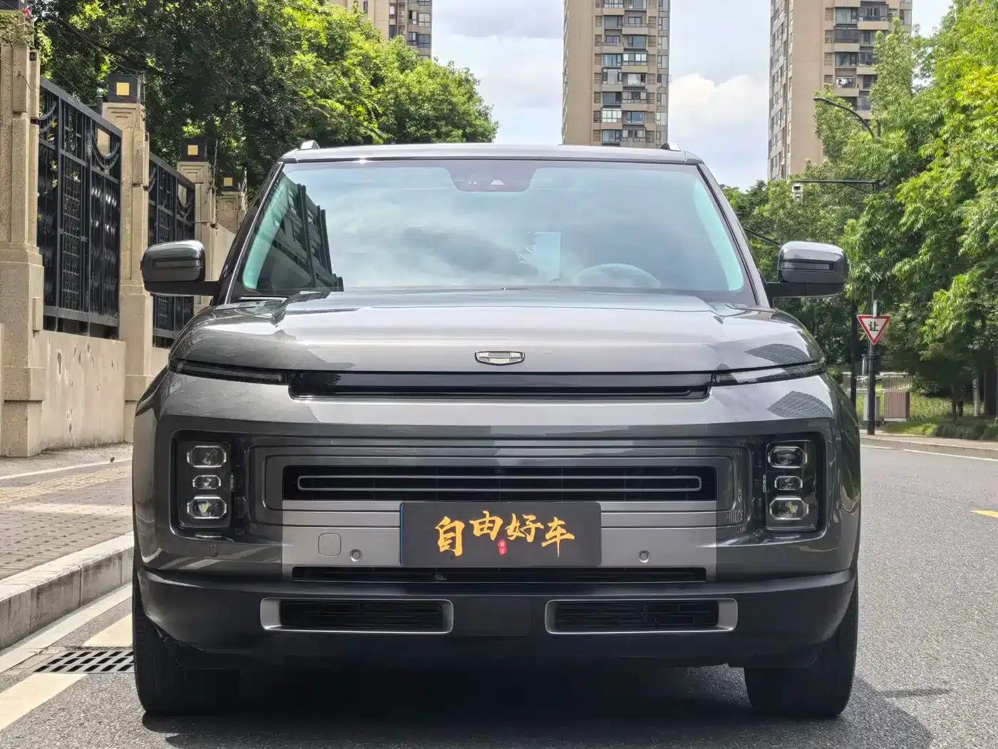 Geely ICON 2020 1.5TD i9 BSG — миниатюра 2