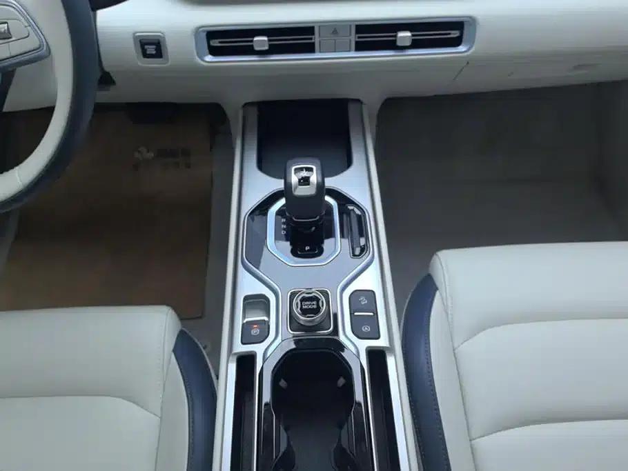 Geely ICON 2023 1.5TD - The Main Model — миниатюра 16