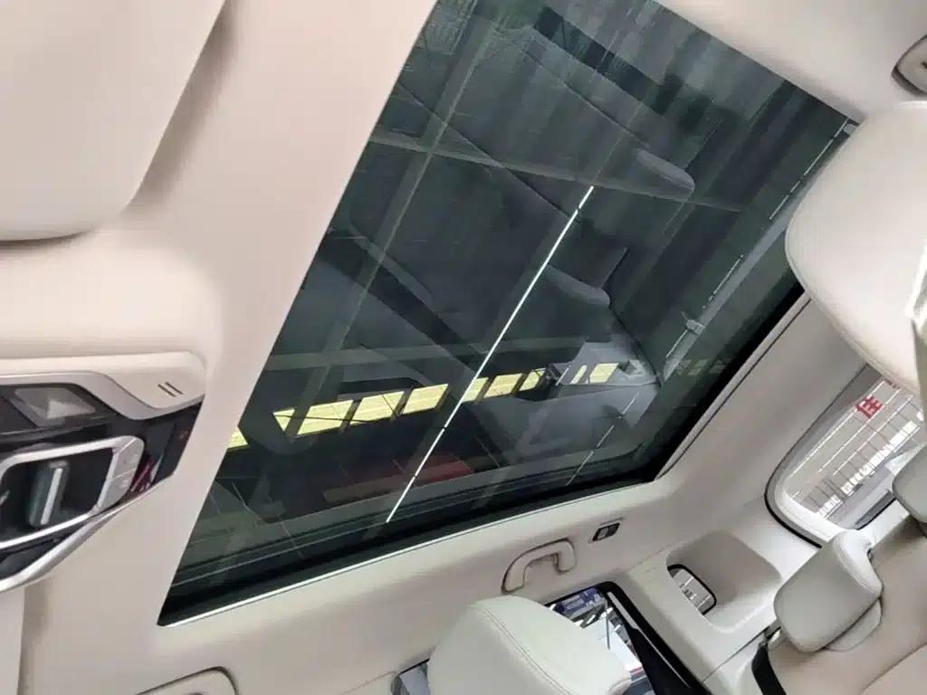 Geely ICON 2023 1.5TD Chocolate Edition — миниатюра 18