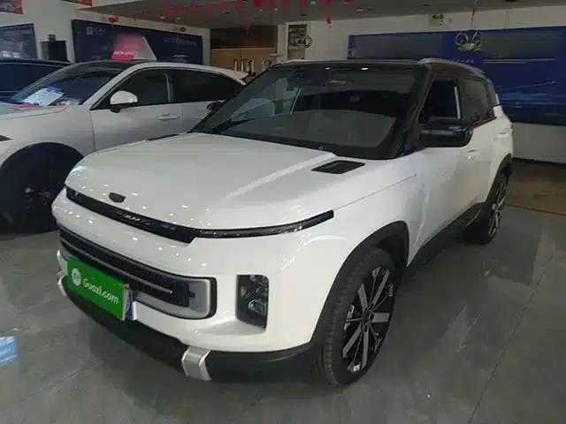 Geely ICON 2023 1.5TD - The Main Model