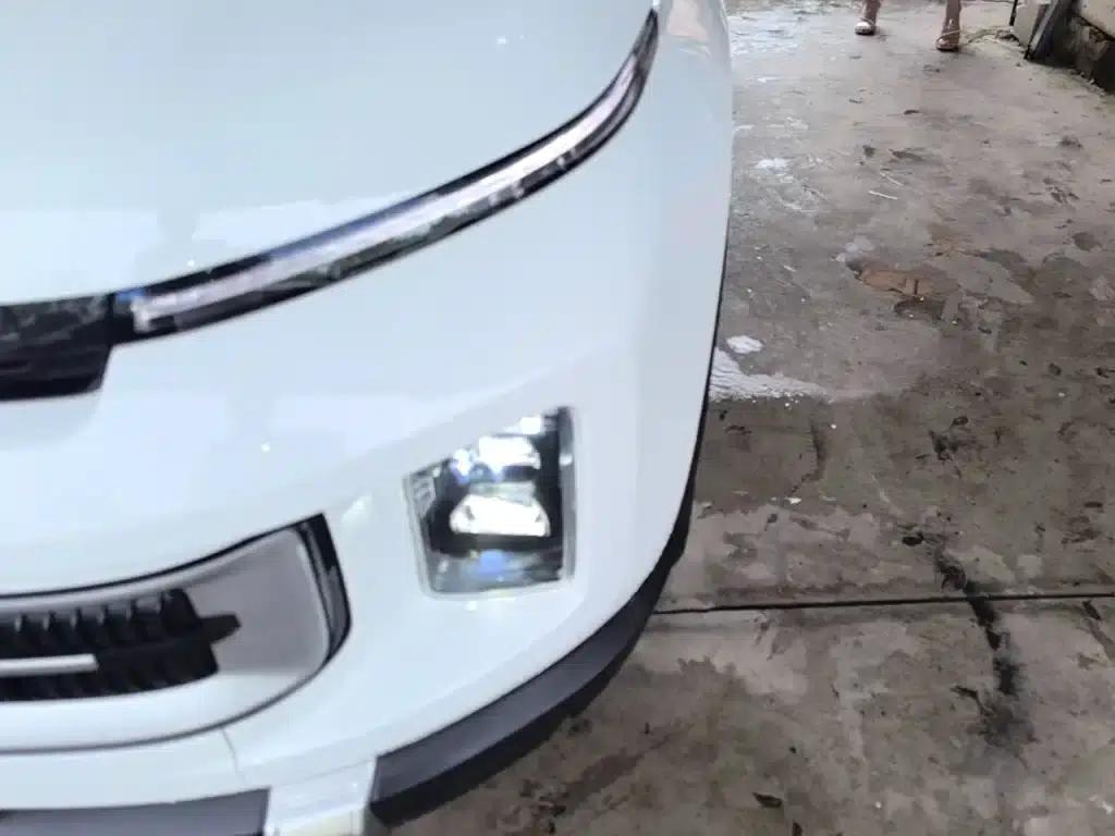 Geely ICON 2023 1.5TD Chocolate Edition — миниатюра 24