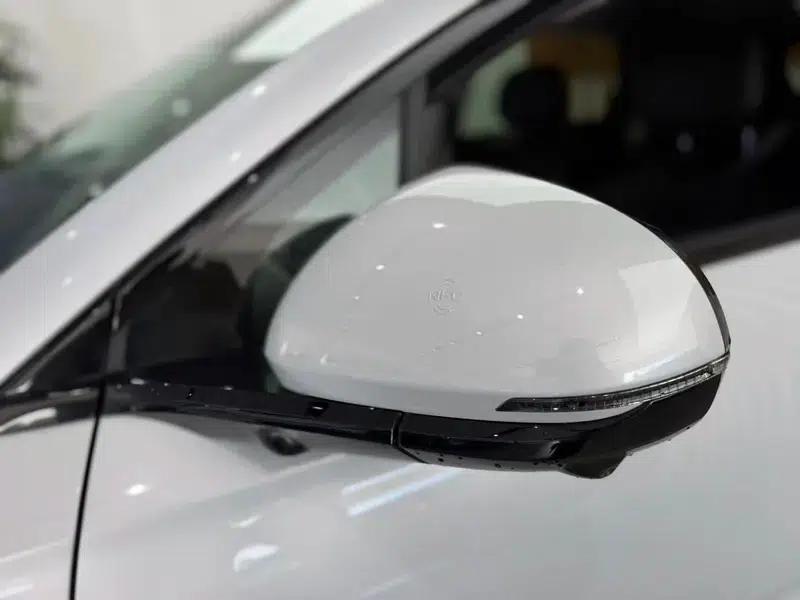 Hiace 05EV 2025 Model 520KM Flagship Intelligent Navigation Edition — миниатюра 10
