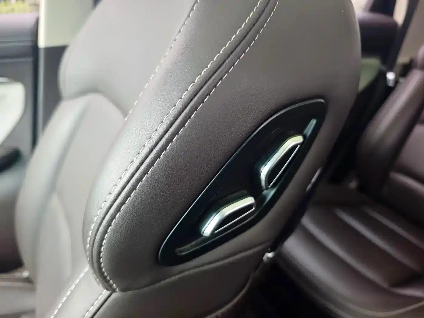 Geely Jiaji 2019 1.5TD MHEV DCT Premium Edition — миниатюра 17