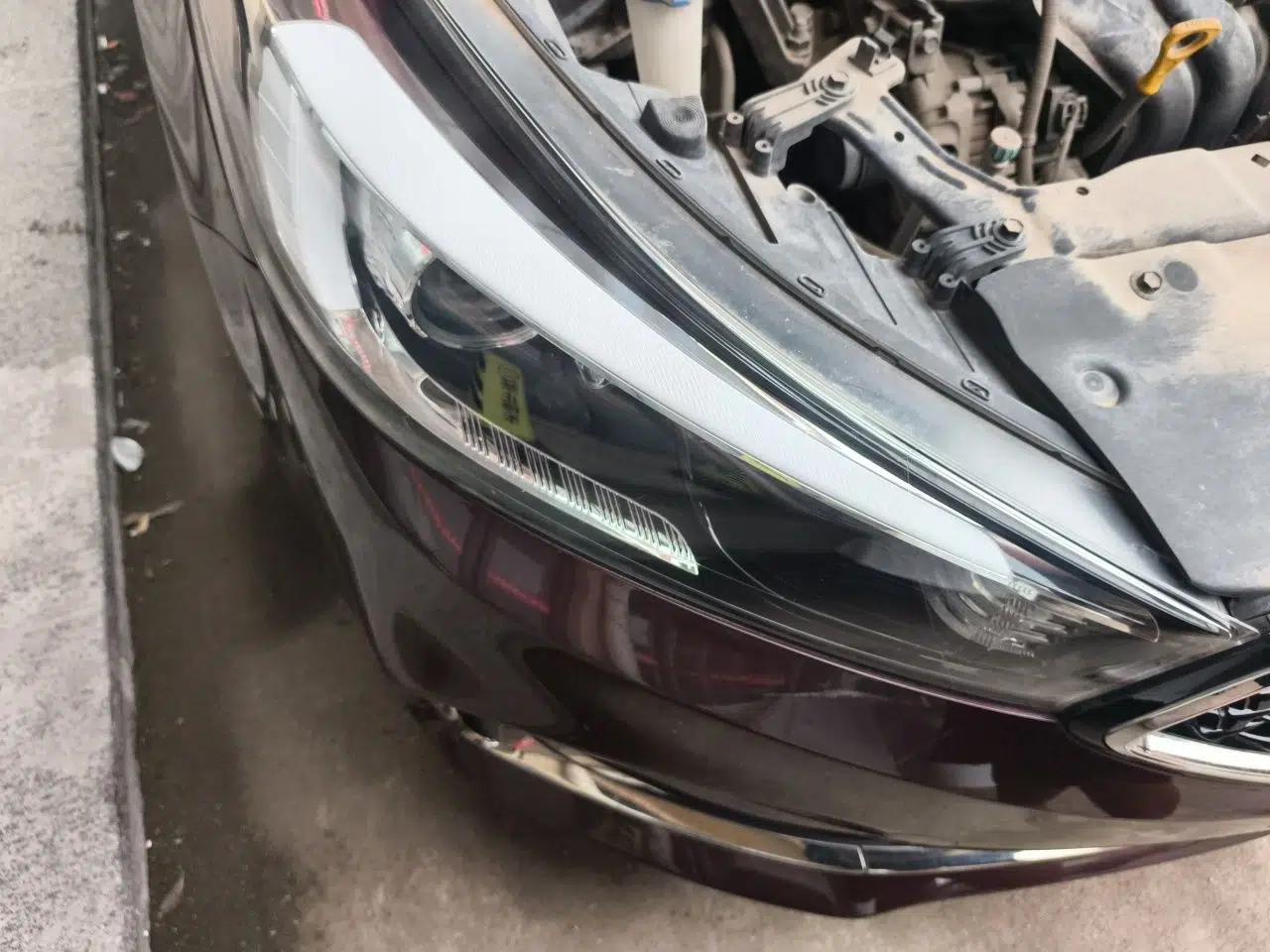 Kia K3 2016 1.6L Manual GL — миниатюра 7