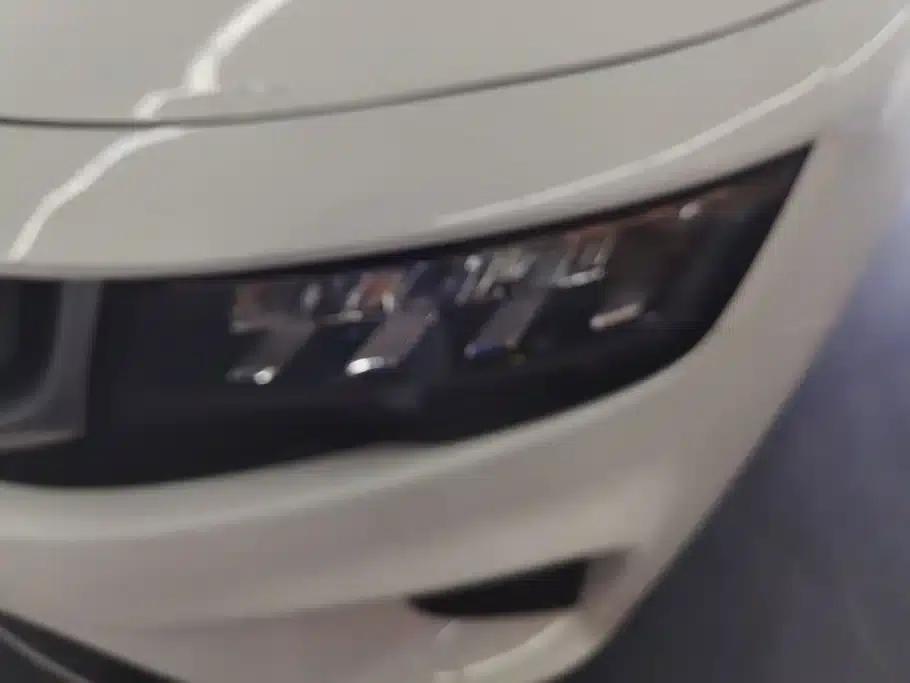 Geely Haoyue 2020 1.8TD DCT Luxury 7-seater — миниатюра 5