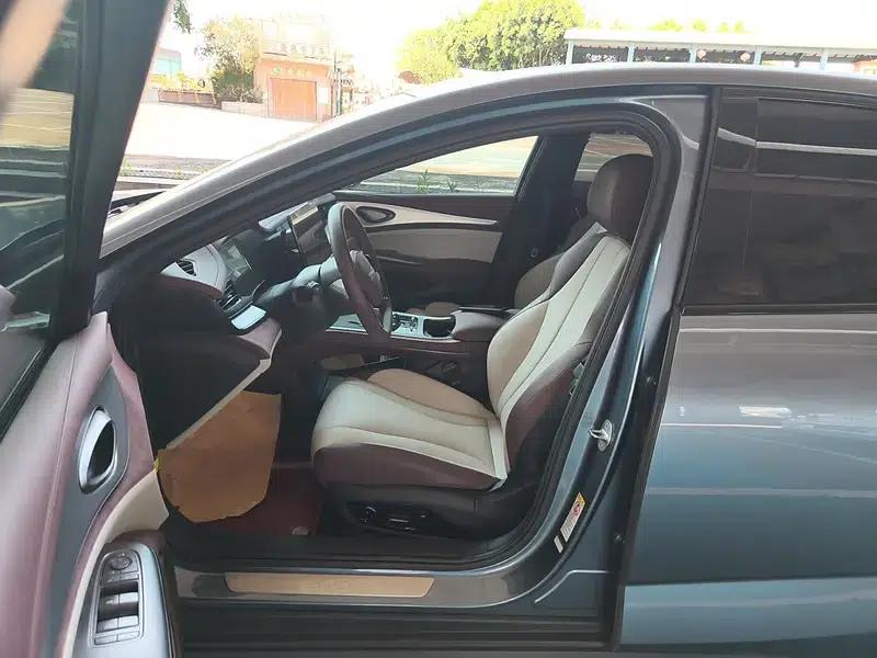 Seal 07DM 2024 DM-i 125KM Luxury Edition — миниатюра 10