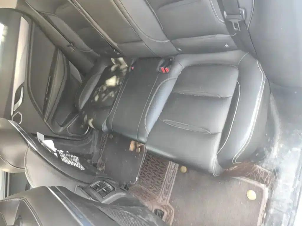 Geely Xingyue 2019 300T Shining Star — миниатюра 17