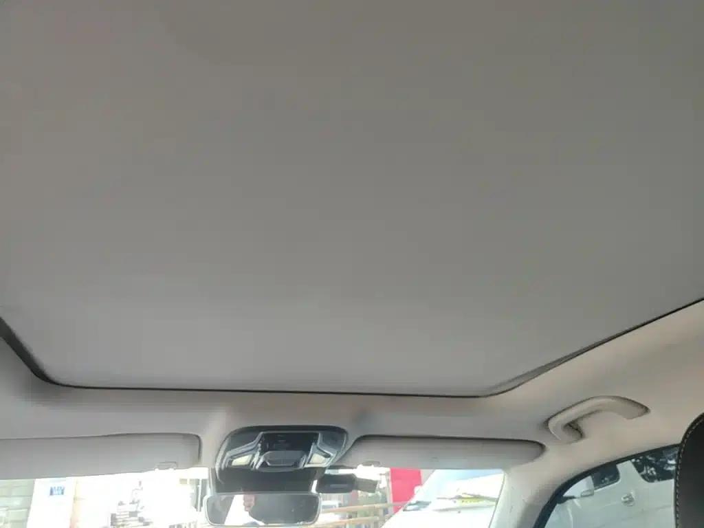 Geely Xingyue 2019 300T Shining Star — миниатюра 18