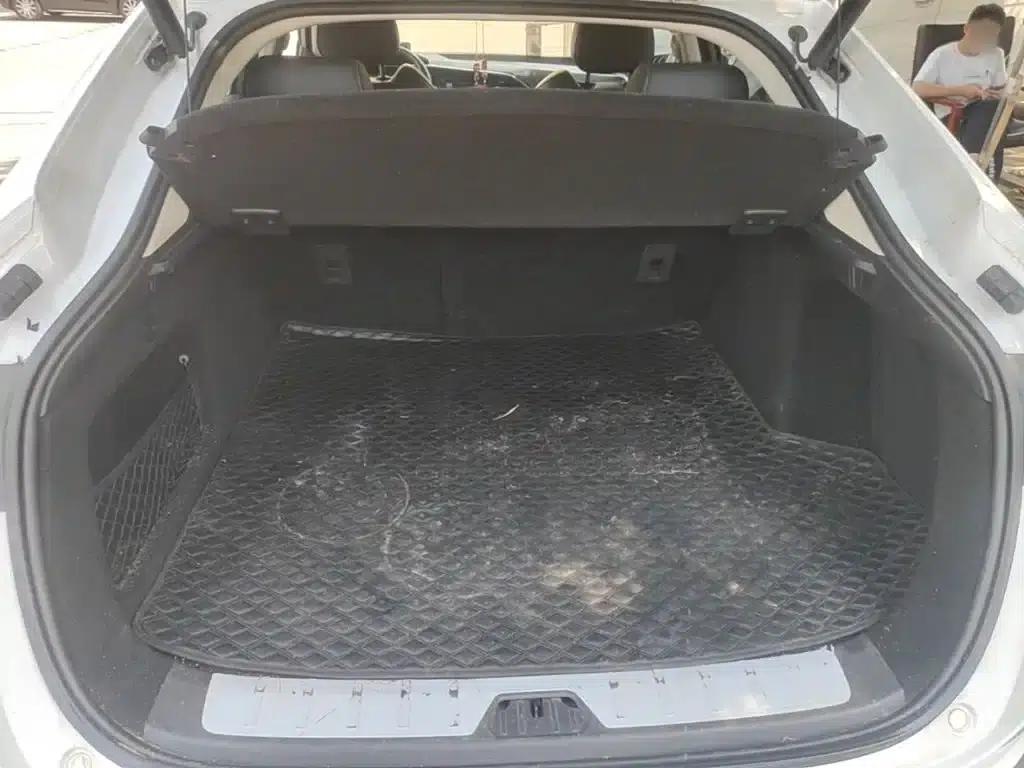 Geely Xingyue 2019 300T Shining Star — миниатюра 19