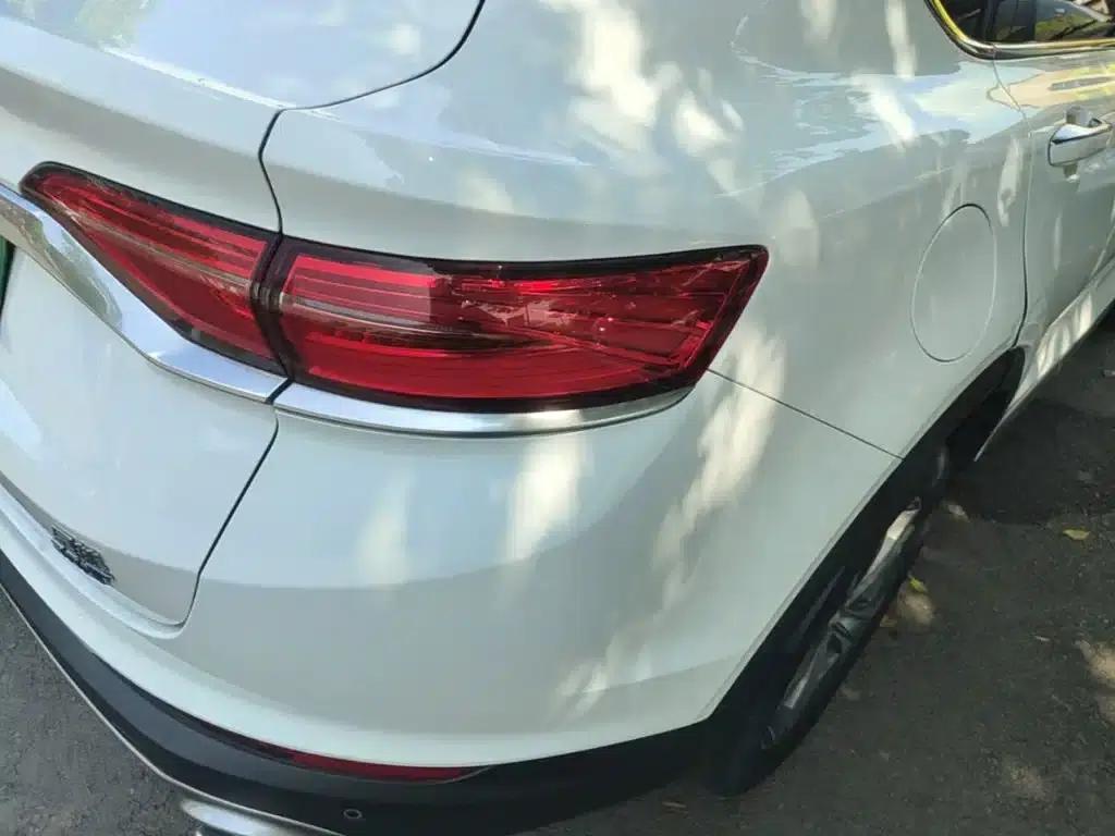 Geely Xingyue 2019 300T Shining Star — миниатюра 8