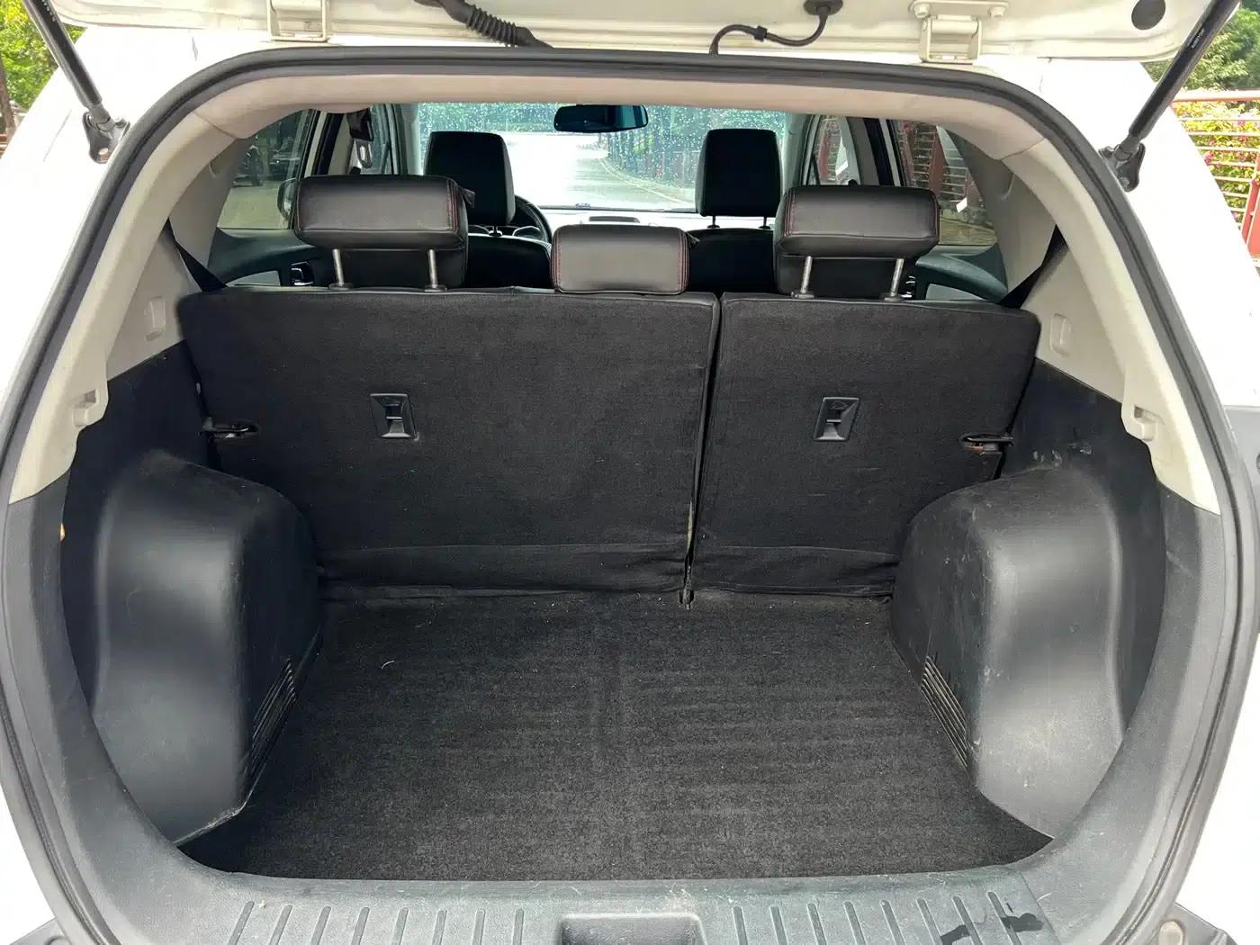 Refine S3 2016 1.5L Manual Deluxe Smart Edition — миниатюра 16