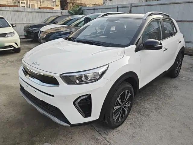 Kia kx1 Stonic 2026 Model 1.4L Sunroof Edition