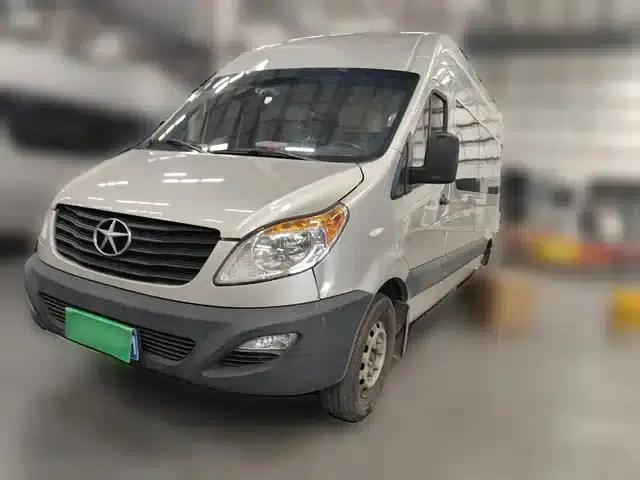 Starlight 2023 2.0T 5 Series Express Edition 6/7 Seat D20TCIF1