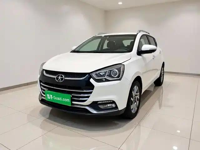 Refine S2 2015 1.5L Manual Deluxe Smart Edition