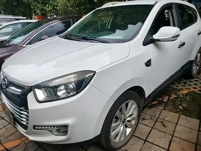 Refine S5 2015 1.5T Automatic Elite