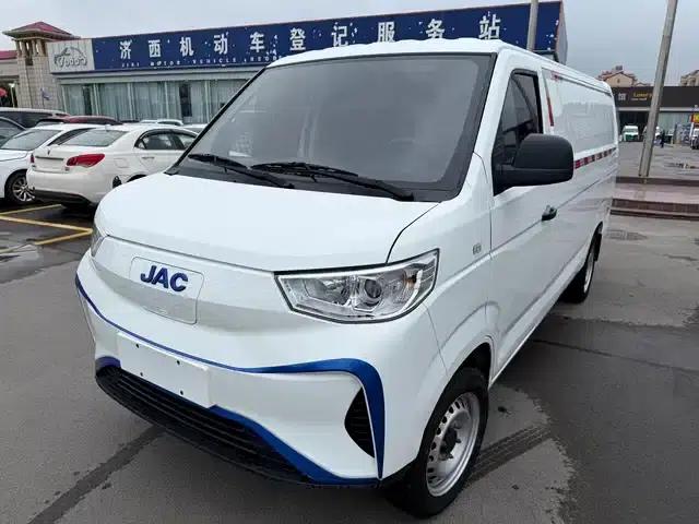 Blue Cat 2024 M1 Guoxuan High-Tech 38.7kWh Flagship Edition
