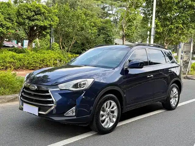 Refine S7 2018 Sport Edition 1.5T Automatic Comfort 7-Seater