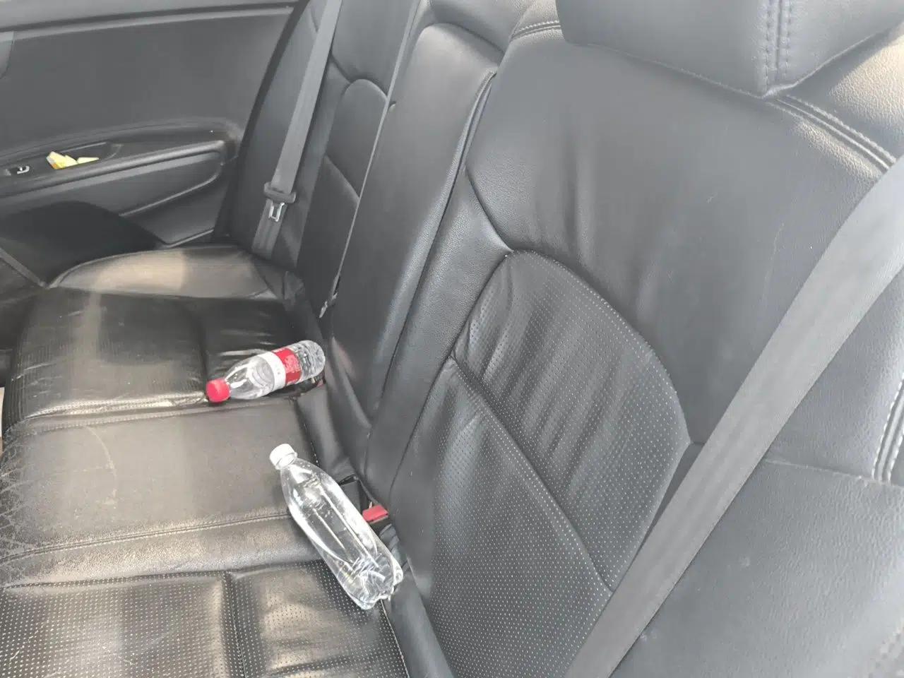 Kia K4 2014 1.8L Manual GL — миниатюра 17