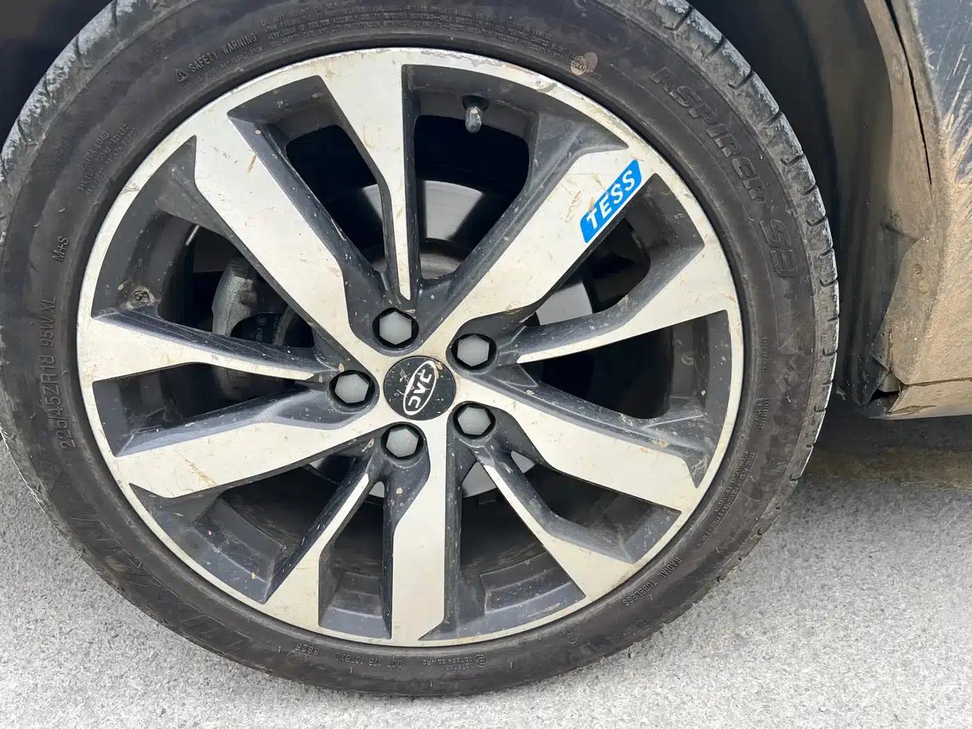 Refine S4 2019 1.5T CVT Freestyle — миниатюра 8