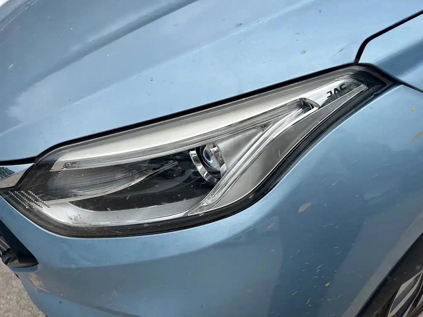 Refine S4 2019 1.5T CVT Freestyle — миниатюра 9