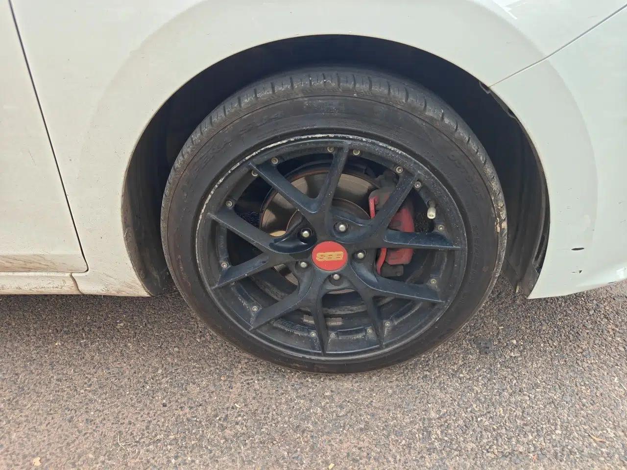 Kia Forte 2019 1.6L Automatic Fashion Edition China VI Standard — миниатюра 8