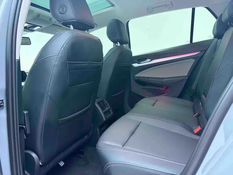 2021 Golf 280TSI DSG Pro — миниатюра 14