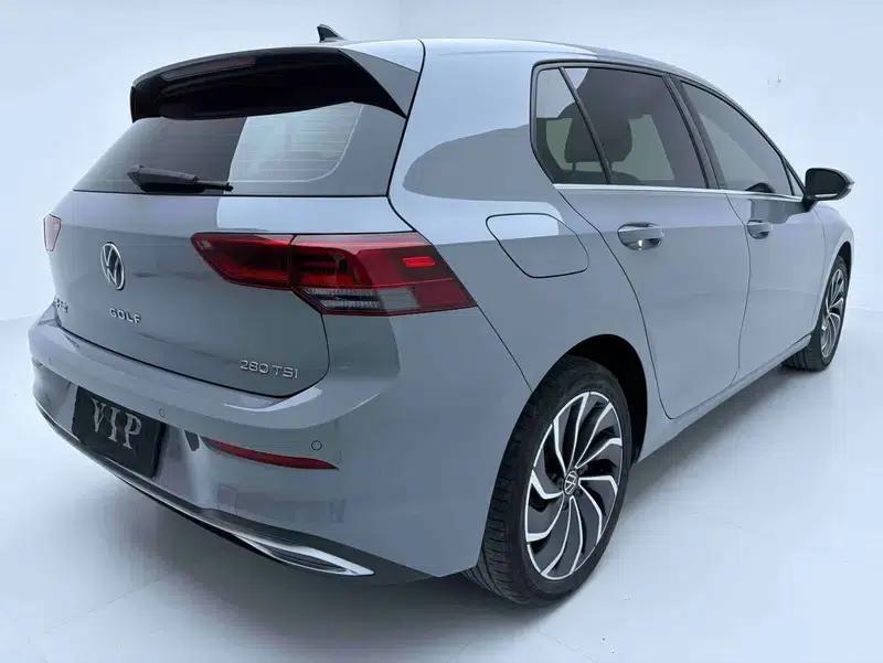 2021 Golf 280TSI DSG Pro — миниатюра 6