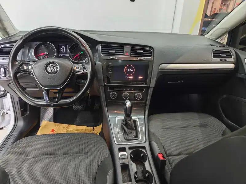 2020 Golf 280TSI DSG Comfort — миниатюра 6