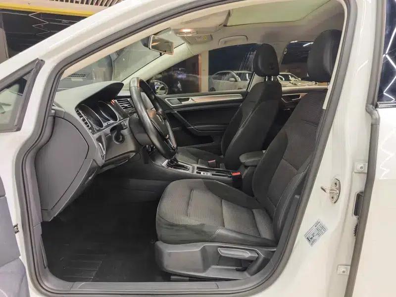 2020 Golf 280TSI DSG Comfort — миниатюра 8