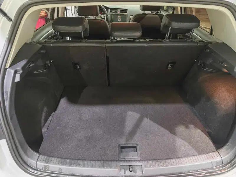 2020 Golf 280TSI DSG Comfort — миниатюра 10
