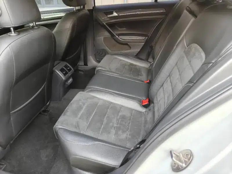 2020 Golf Beloved Edition 280TSI DSG R-Line — миниатюра 9