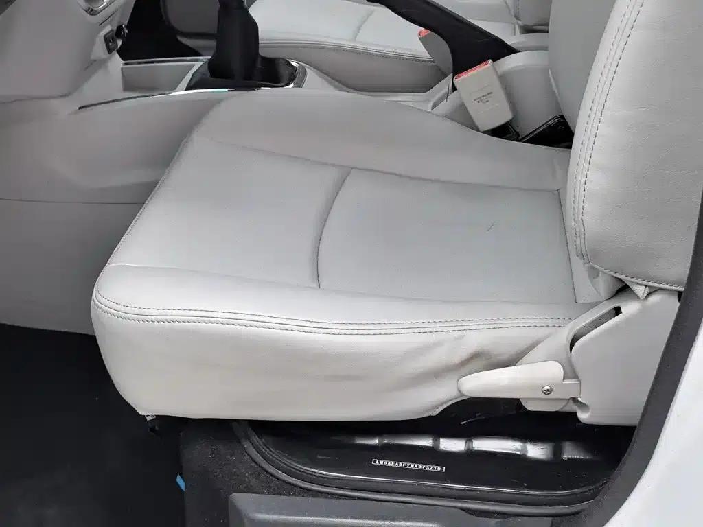 New Haishi S 2021 1.5L Business Passenger Van (No Air Conditioning) National VI Emission Standard SWC15M — миниатюра 20