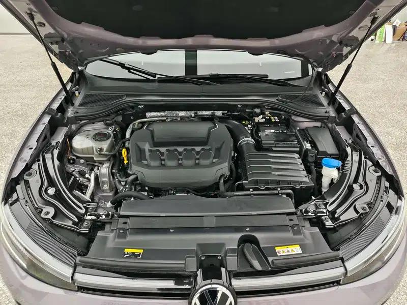 2025 Passat Pro 380TSI Dragon Edition — миниатюра 7