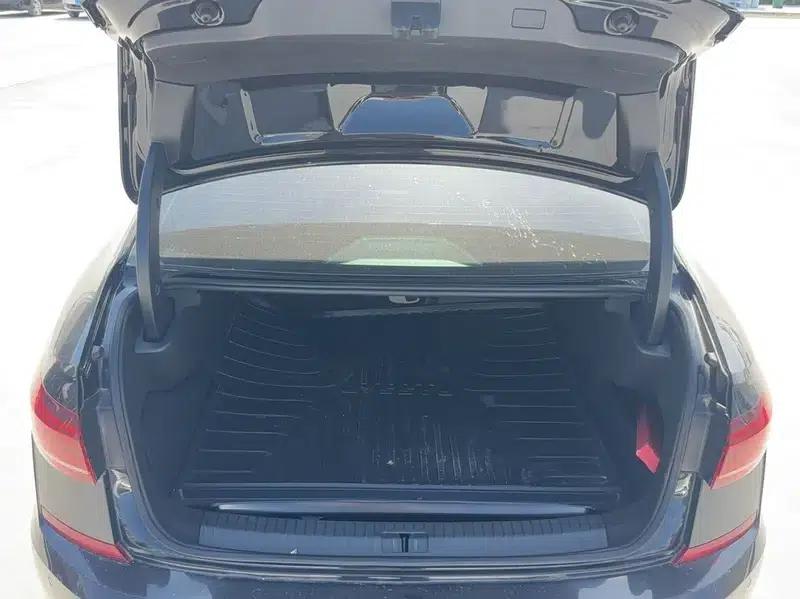 2022 Volkswagen Passat PHEV 430PHEV Hybrid Business Edition — миниатюра 20