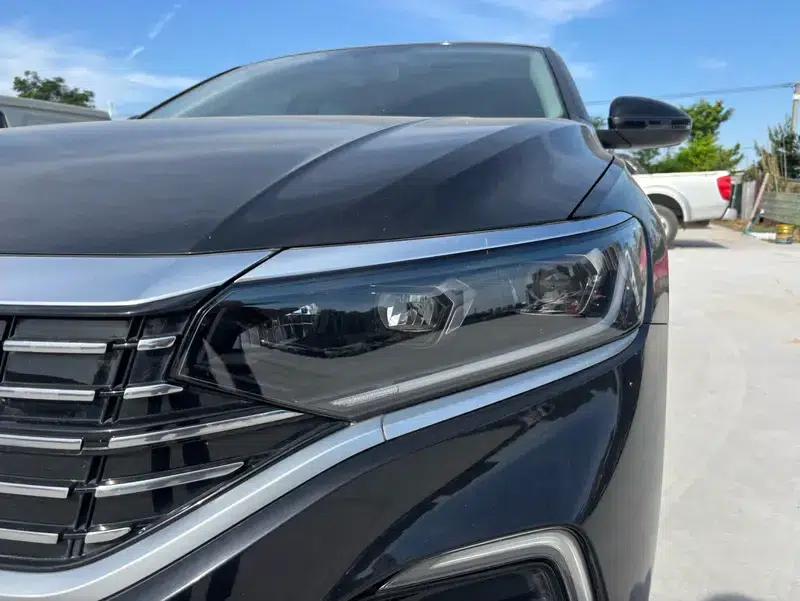 2022 Volkswagen Passat PHEV 430PHEV Hybrid Business Edition — миниатюра 8