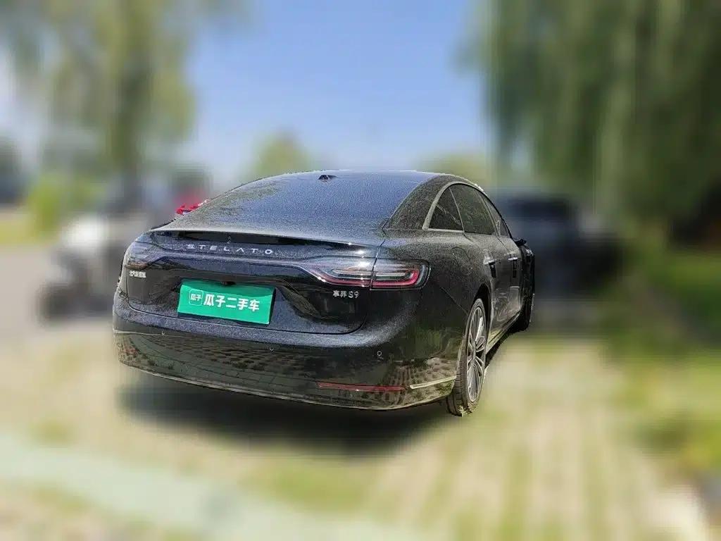 Enjoy S9 2025 Range Extender Max — миниатюра 4