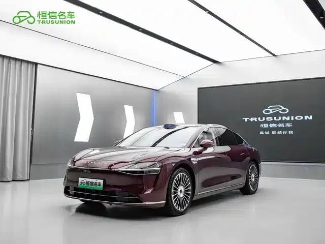 Enjoy S9 2025 Range Extended Ultra