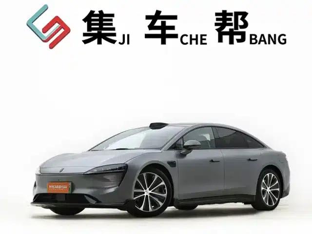 Zhijie S7 2026 Max (192-line LiDAR)