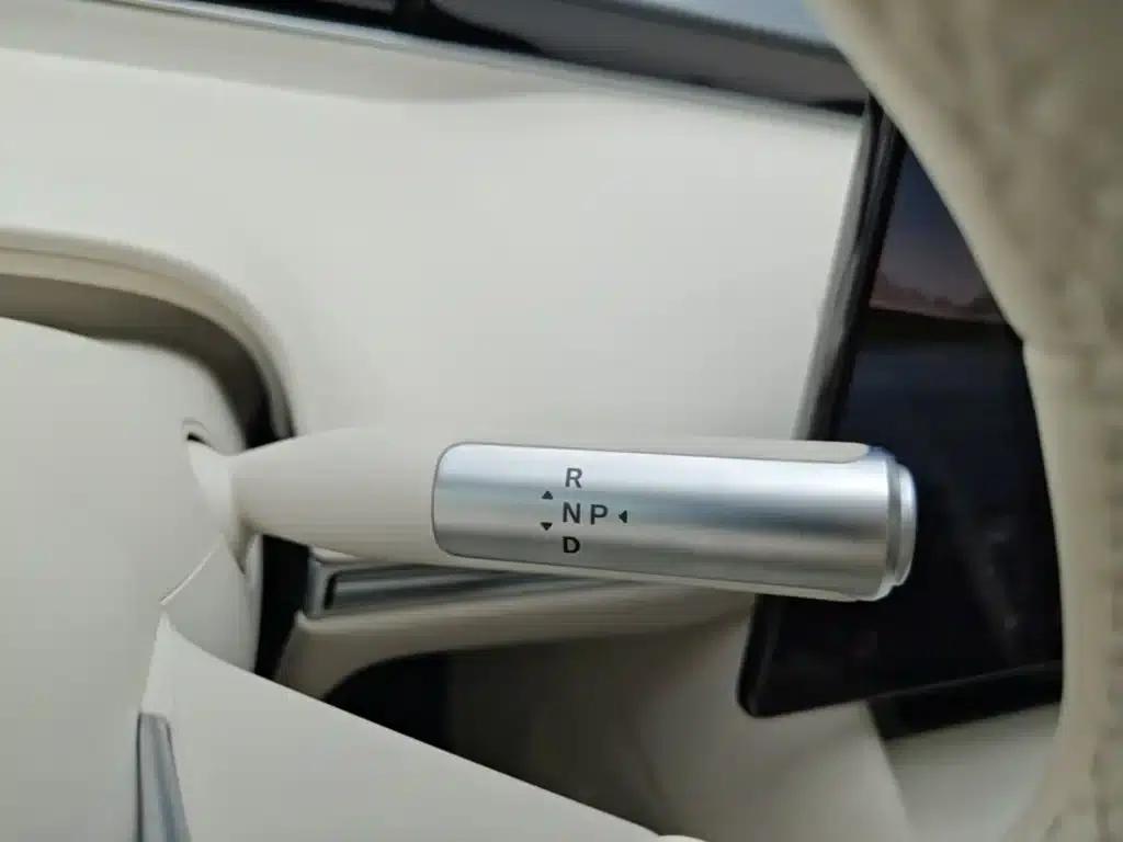 Zhijie R7 2026 Pure Electric Max+ (192-line LiDAR) — миниатюра 10