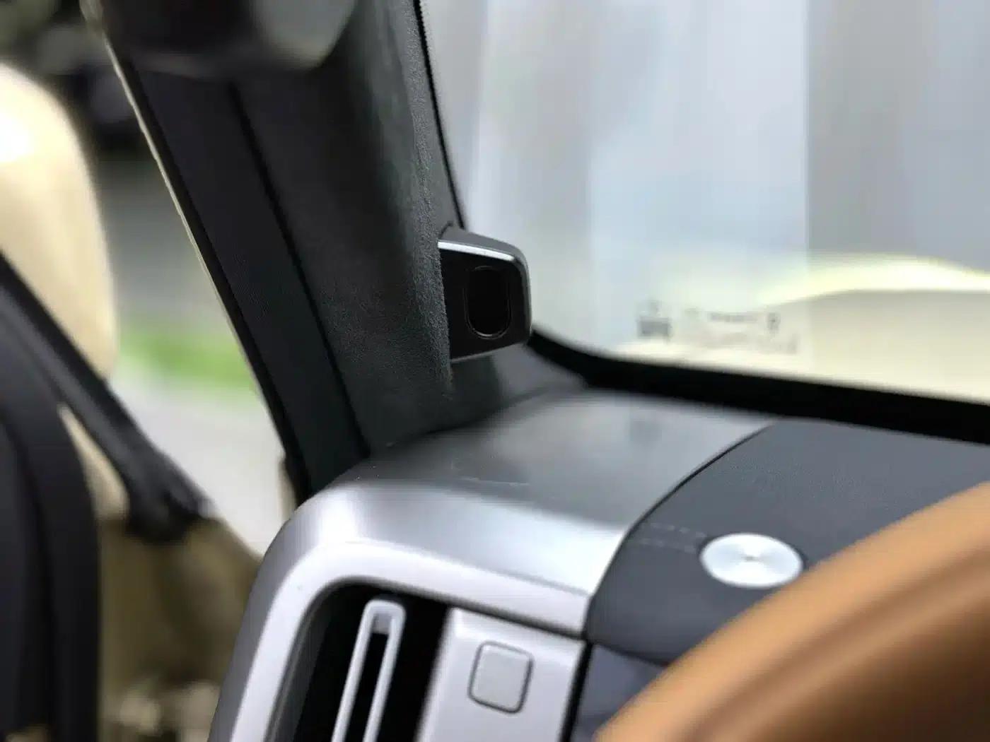 iCAR V27 2026 Model 200KM 4WD Falcon 500 — миниатюра 11