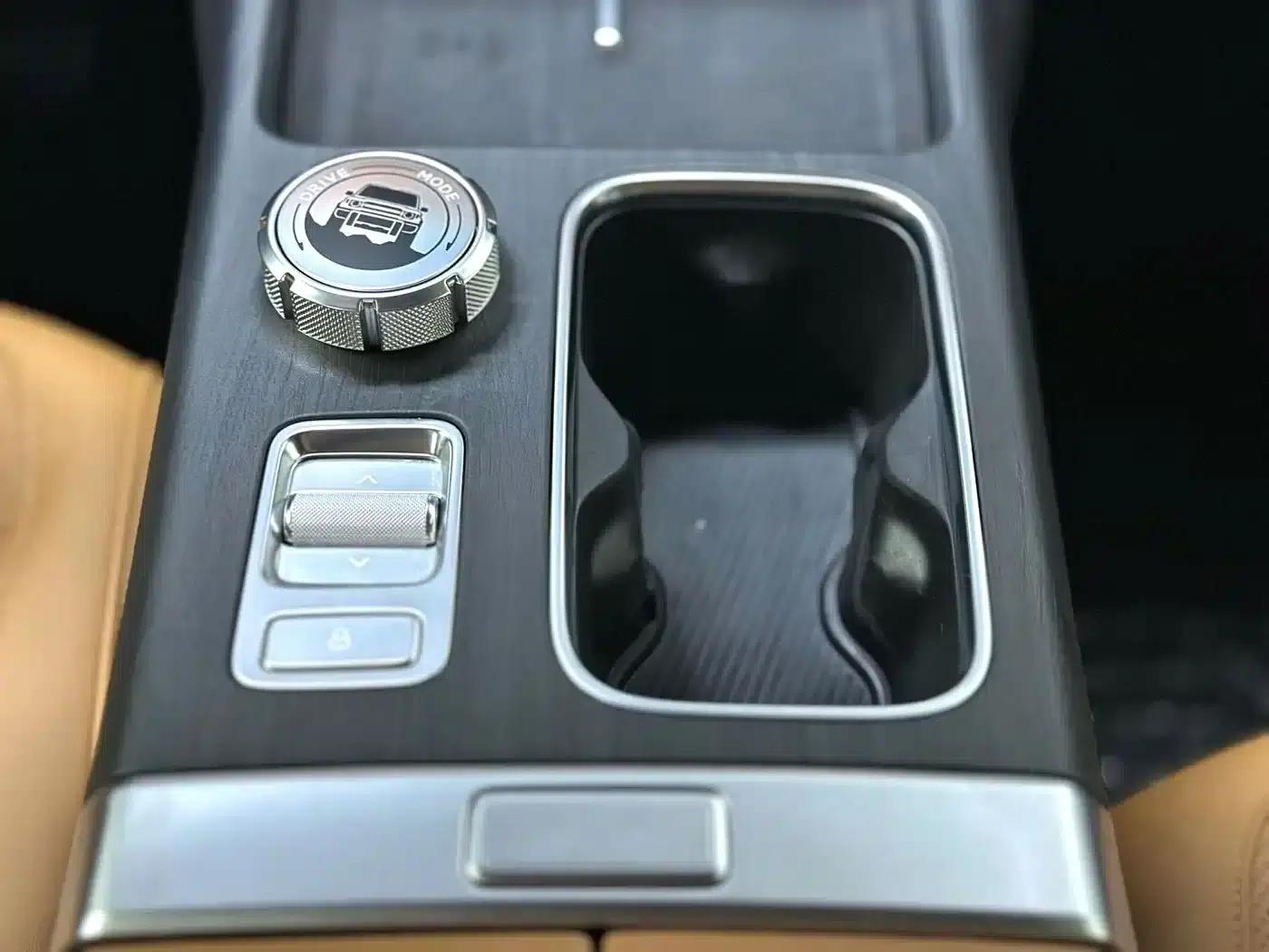 iCAR V27 2026 Model 200KM 4WD Falcon 500 — миниатюра 13